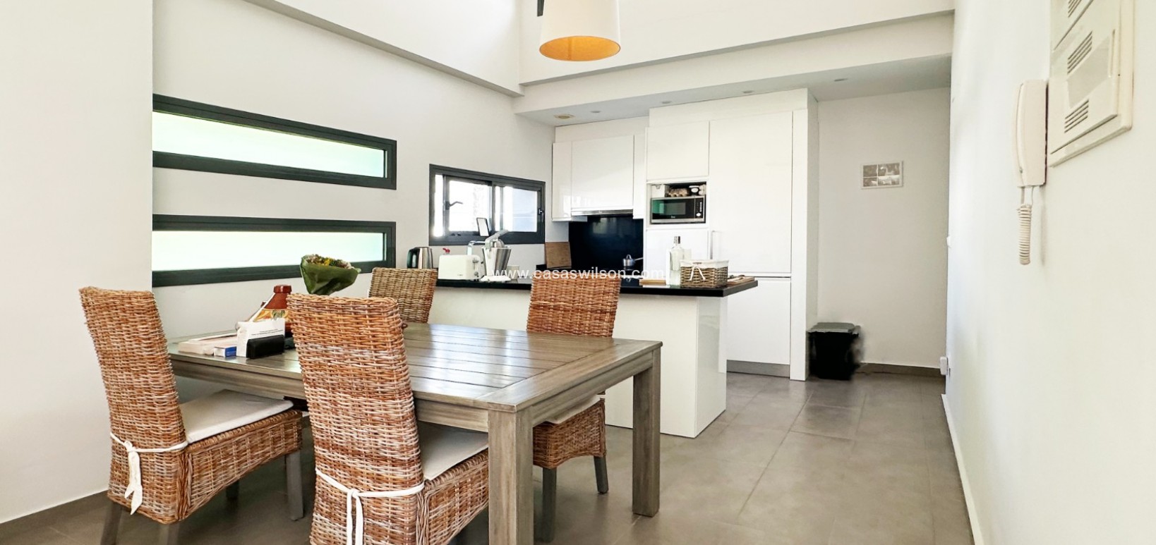 Venta - Adosado - Algorfa - Inland