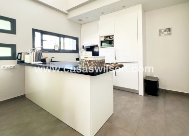 Venta - Adosado - Algorfa - Inland