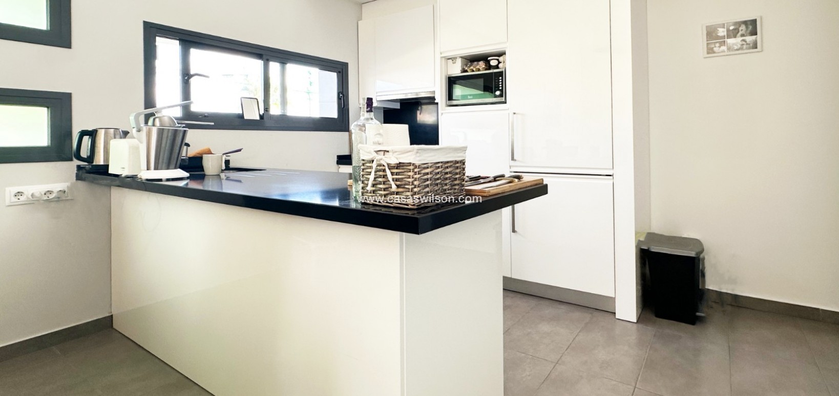 Venta - Adosado - Algorfa - Inland