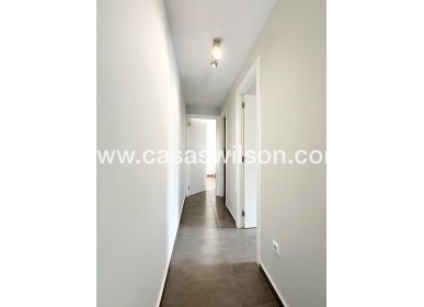 Venta - Adosado - Algorfa - Inland