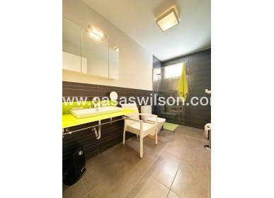 Venta - Adosado - Algorfa - Inland