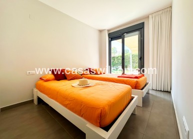 Venta - Adosado - Algorfa - Inland