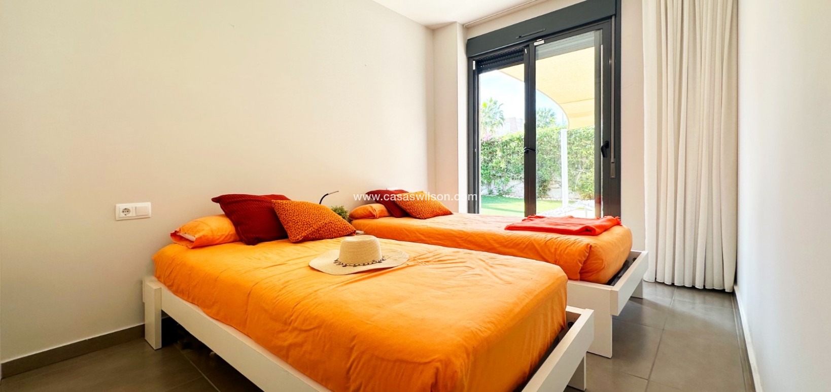 Venta - Adosado - Algorfa - Inland