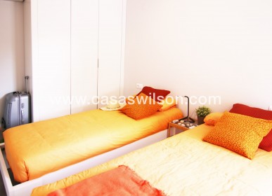 Venta - Adosado - Algorfa - Inland