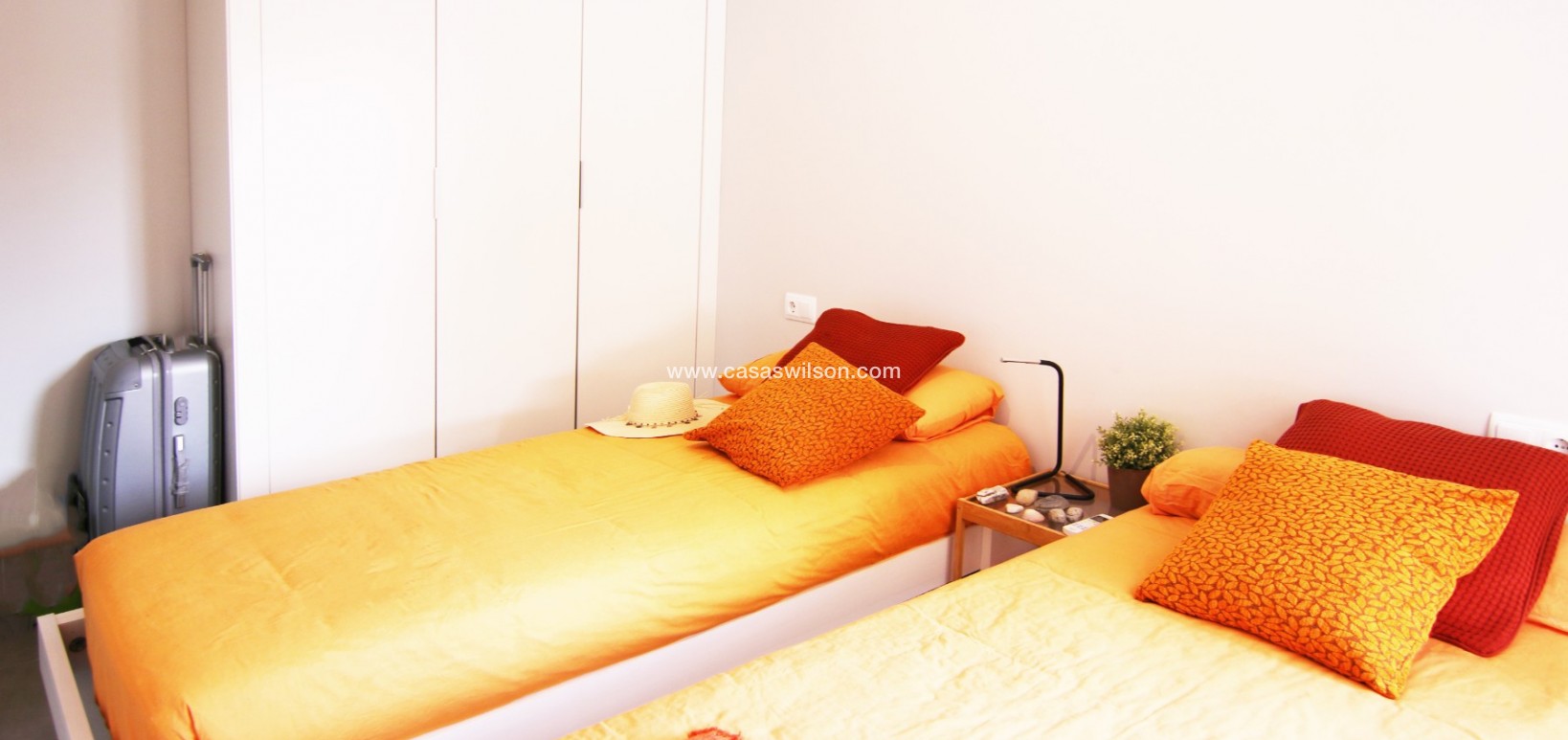 Venta - Adosado - Algorfa - Inland