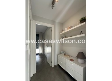 Venta - Adosado - Algorfa - Inland