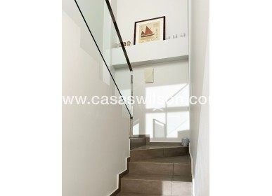 Venta - Adosado - Algorfa - Inland