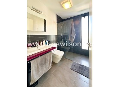 Venta - Adosado - Algorfa - Inland