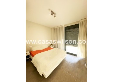 Venta - Adosado - Algorfa - Inland