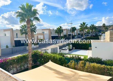 Venta - Adosado - Algorfa - Inland