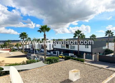 Venta - Adosado - Algorfa - Inland