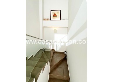 Venta - Adosado - Algorfa - Inland