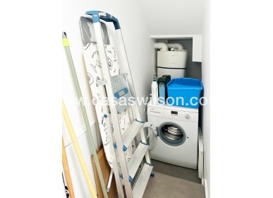 Venta - Adosado - Algorfa - Inland