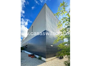 Venta - Adosado - Algorfa - Inland