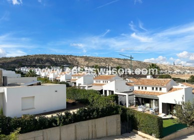 Venta - Adosado - Algorfa - Inland