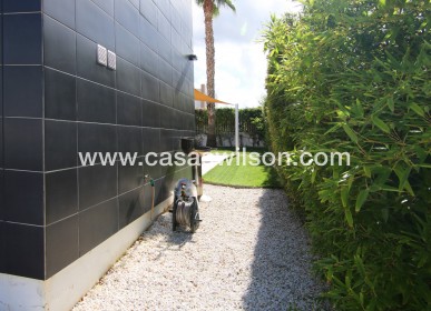 Venta - Adosado - Algorfa - Inland