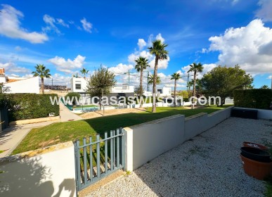 Venta - Adosado - Algorfa - Inland