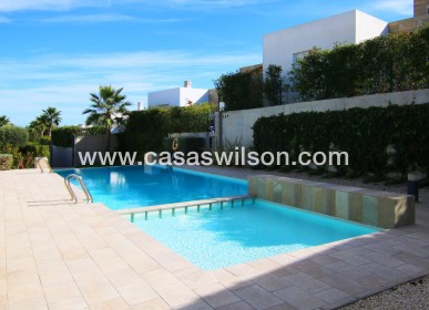 Venta - Adosado - Algorfa - Inland