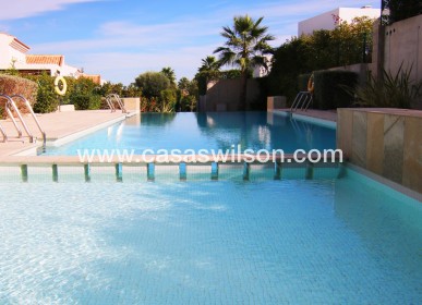 Venta - Adosado - Algorfa - Inland