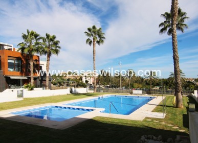 Venta - Adosado - Algorfa - Inland