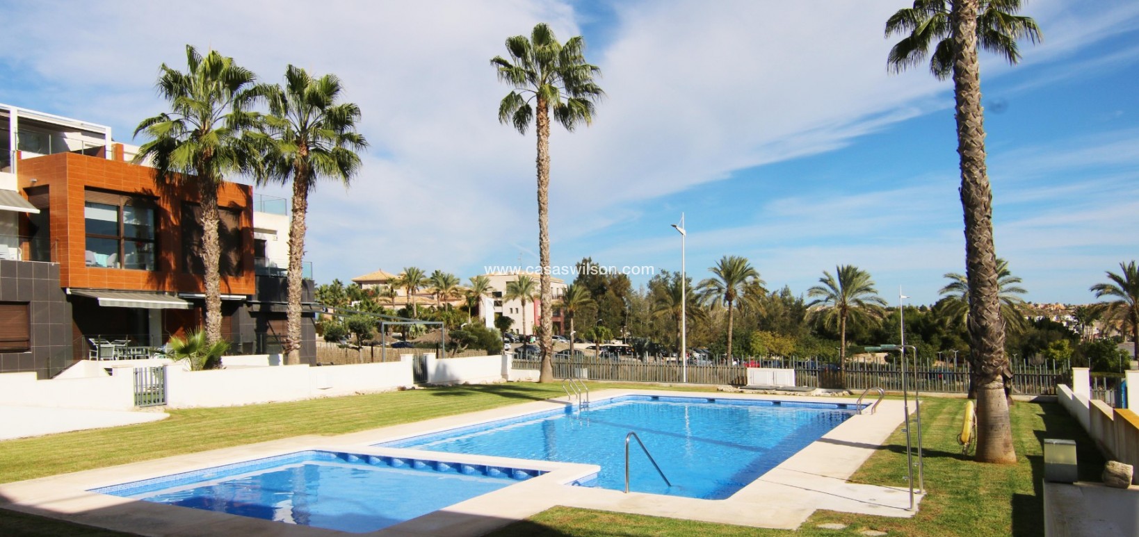 Venta - Adosado - Algorfa - Inland