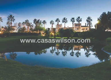 Venta - Adosado - Algorfa - Inland