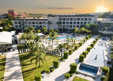 Venta - Adosado - Algorfa - Inland