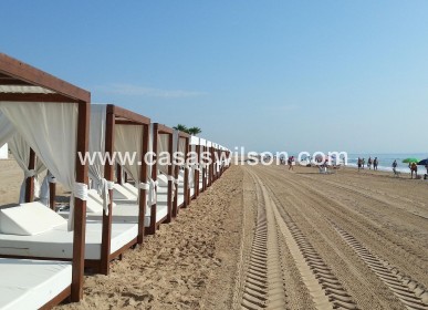 Venta - Adosado - Algorfa - Inland