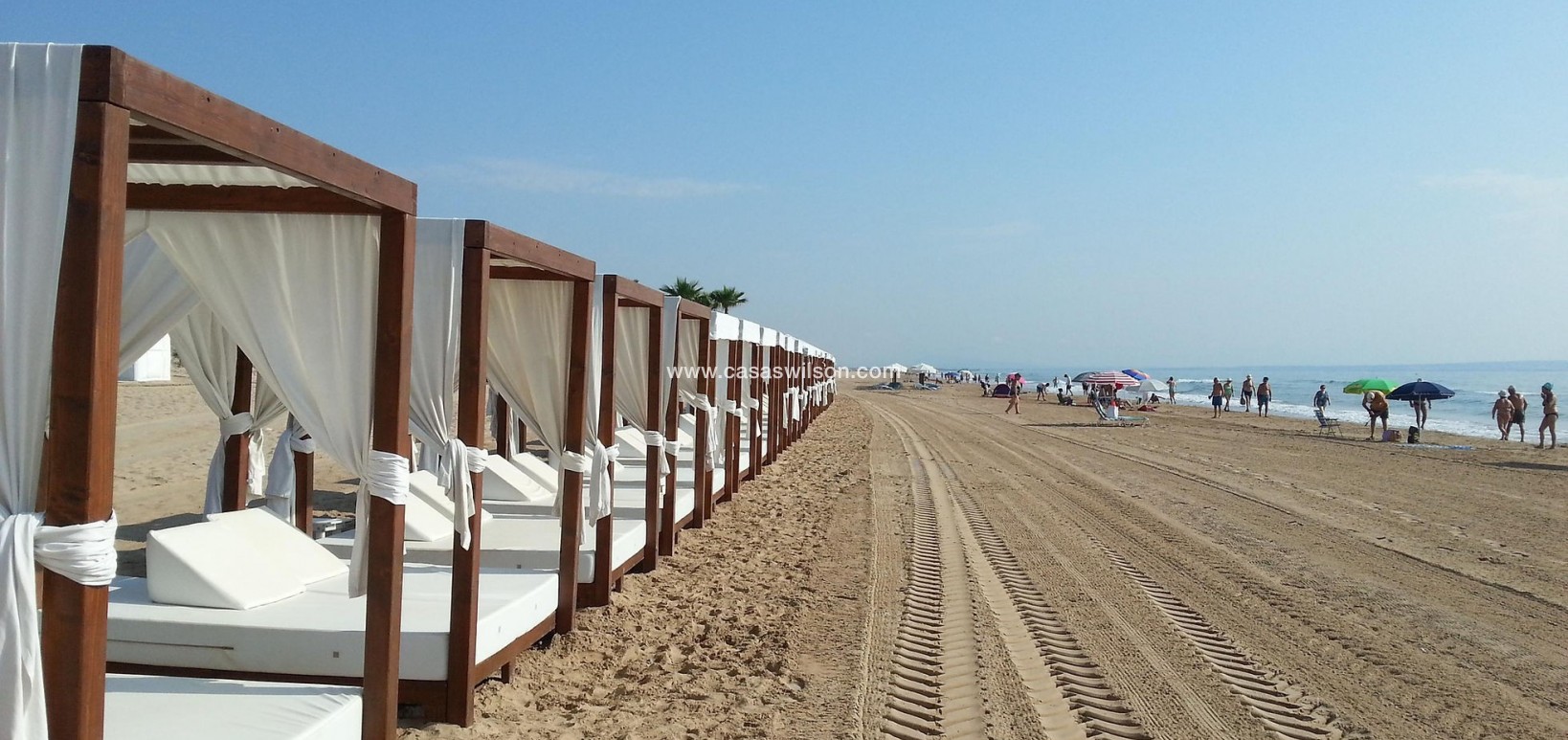 Venta - Adosado - Algorfa - Inland