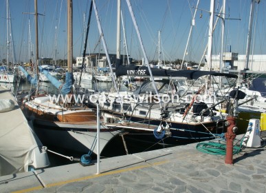 Venta - Adosado - Algorfa - Inland