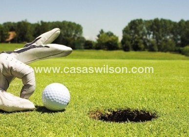 Venta - Adosado - Algorfa - Inland