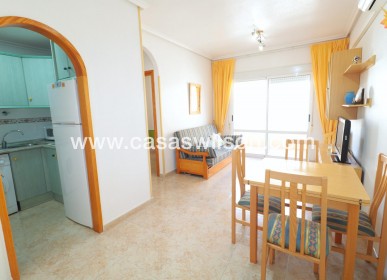 Venta - Apartamento - Torrevieja - Acequion