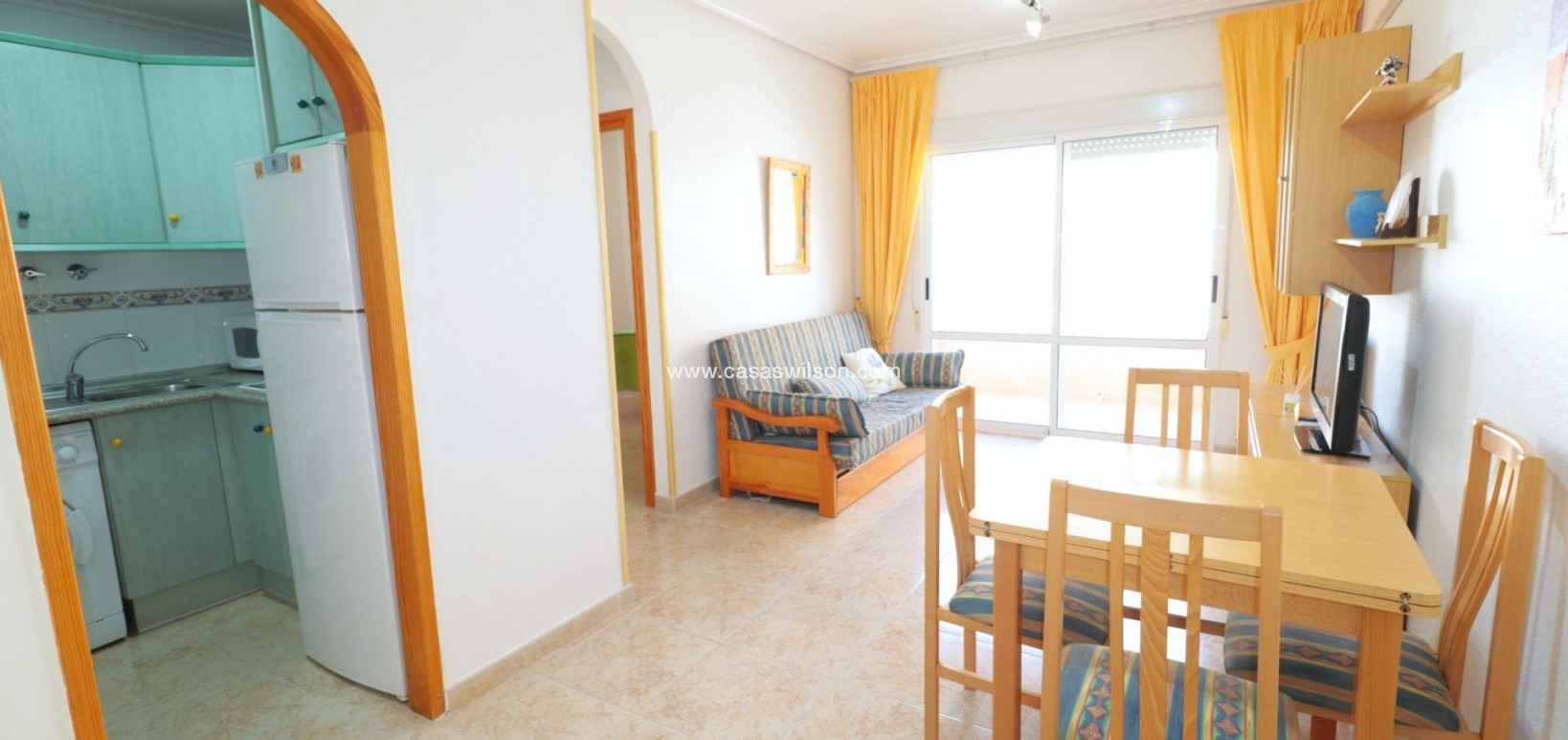 Venta - Apartamento - Torrevieja - Acequion