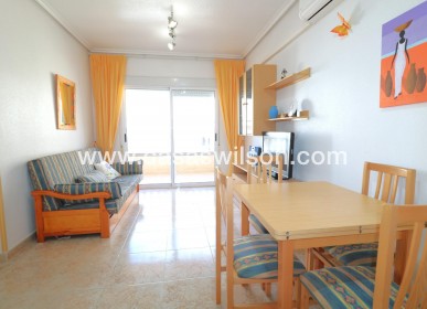 Venta - Apartamento - Torrevieja - Acequion