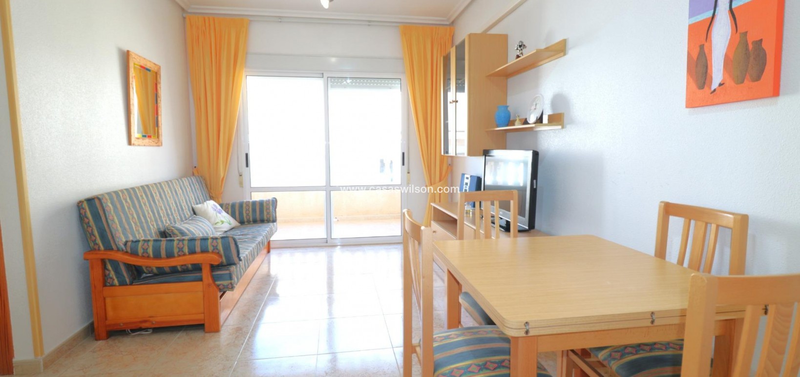 Venta - Apartamento - Torrevieja - Acequion