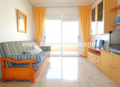 Venta - Apartamento - Torrevieja - Acequion