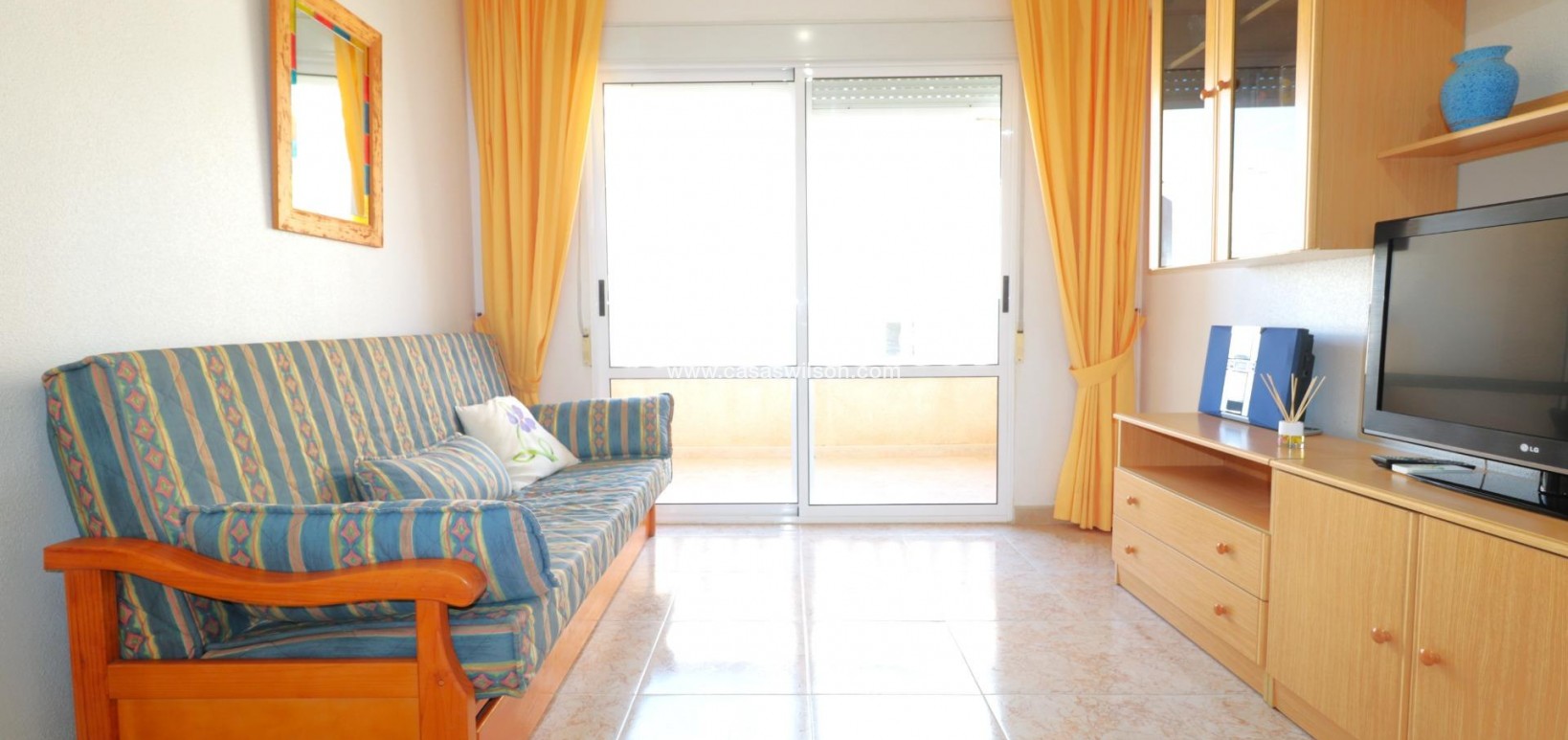 Venta - Apartamento - Torrevieja - Acequion