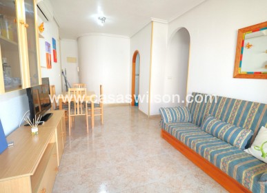 Venta - Apartamento - Torrevieja - Acequion