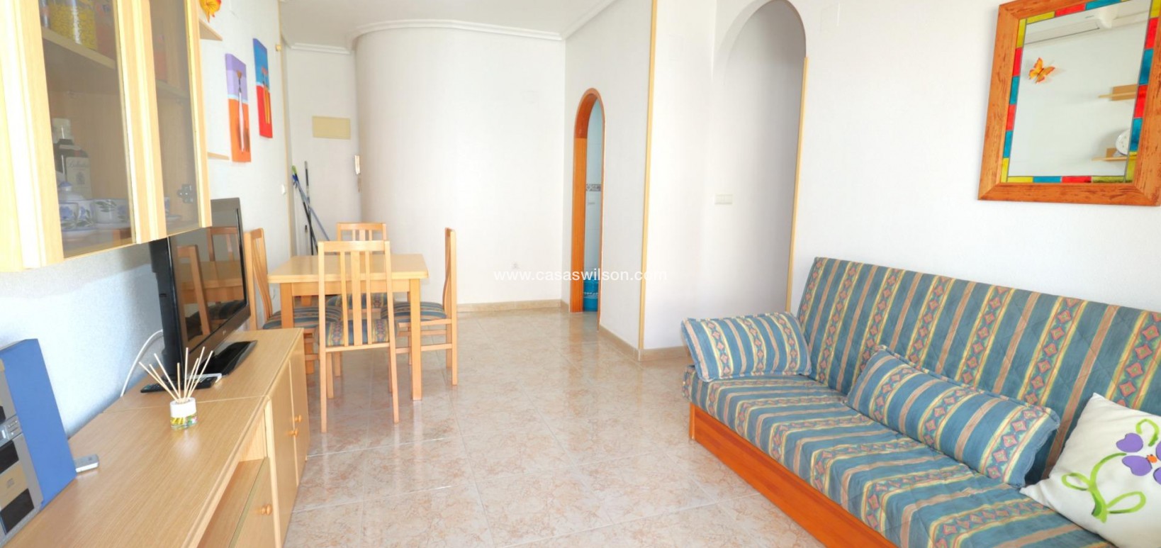 Venta - Apartamento - Torrevieja - Acequion