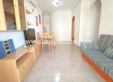 Venta - Apartamento - Torrevieja - Acequion
