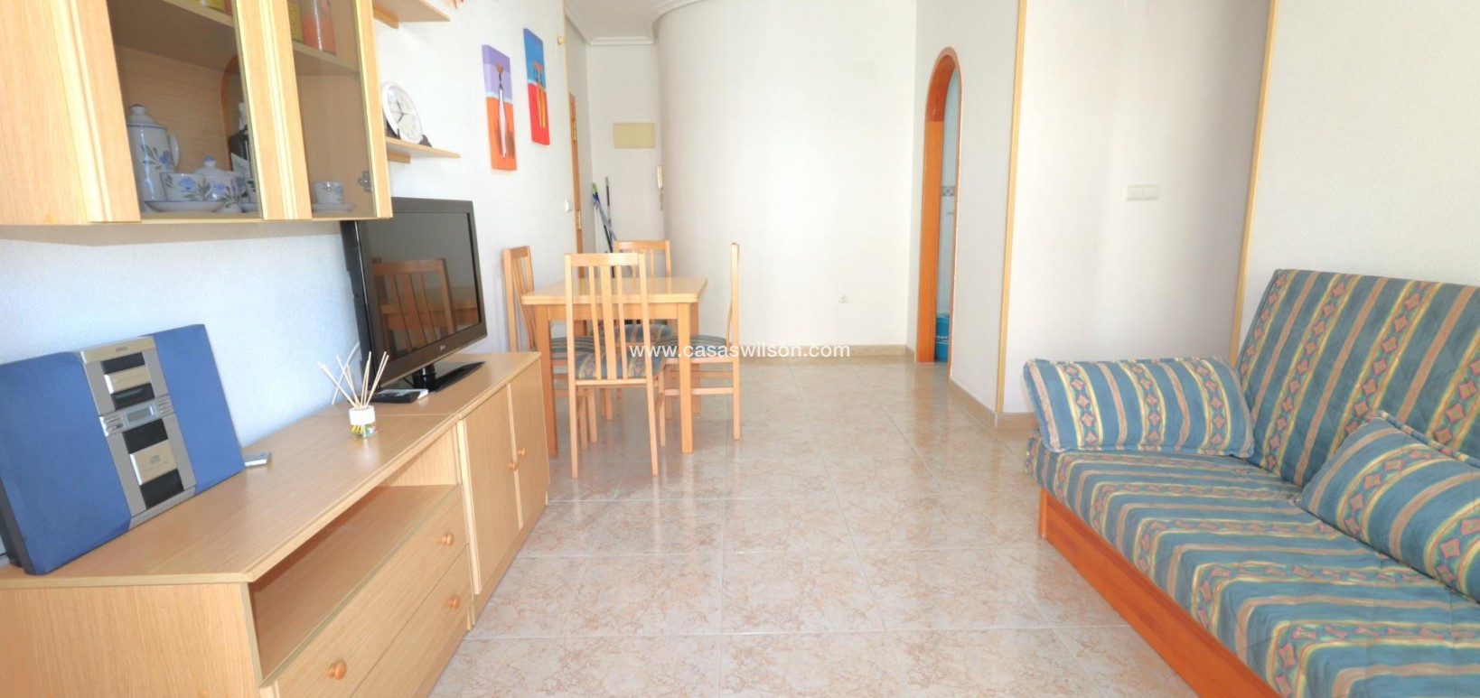 Venta - Apartamento - Torrevieja - Acequion