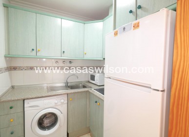 Venta - Apartamento - Torrevieja - Acequion