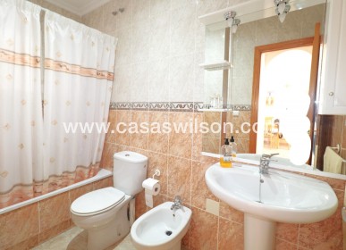 Venta - Apartamento - Torrevieja - Acequion