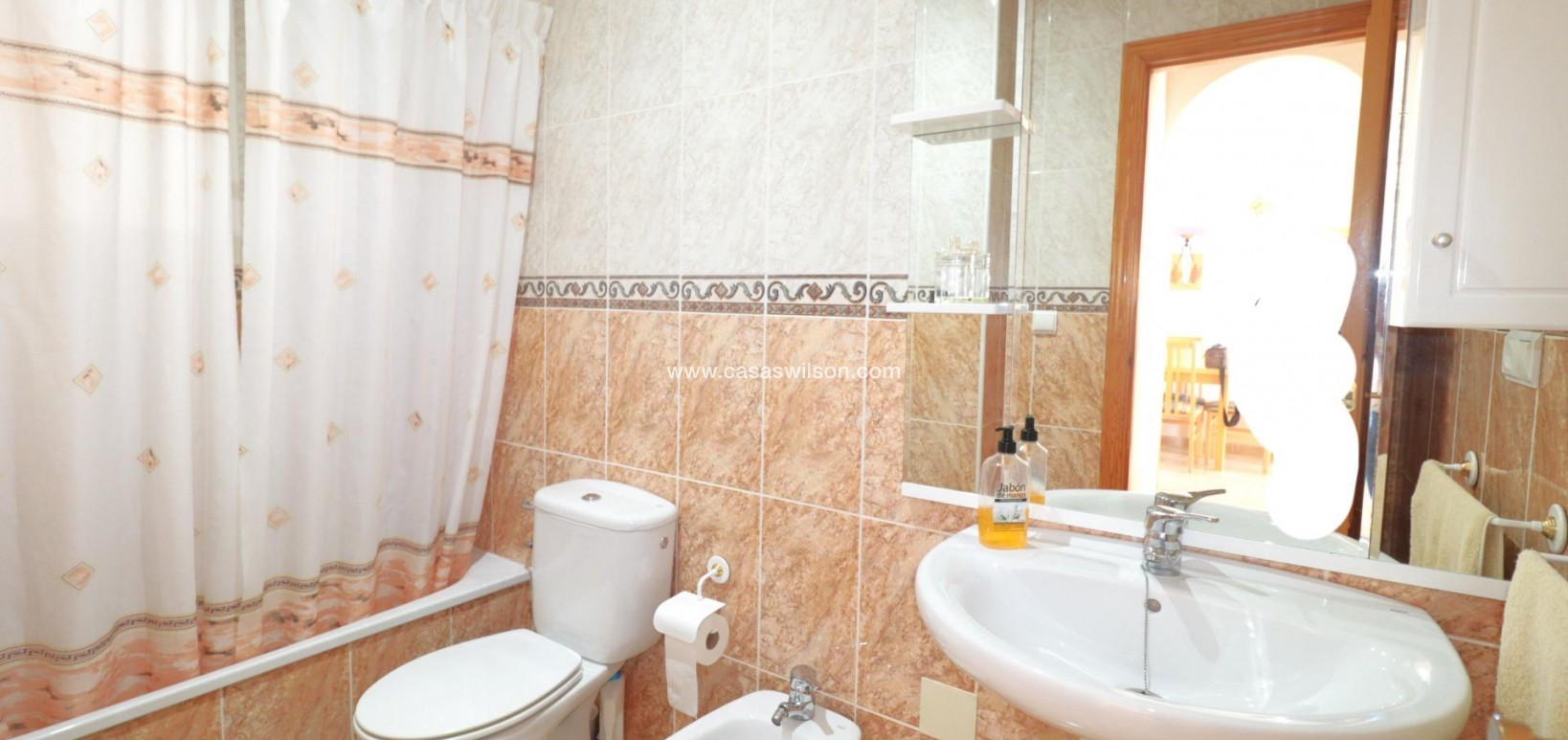 Venta - Apartamento - Torrevieja - Acequion