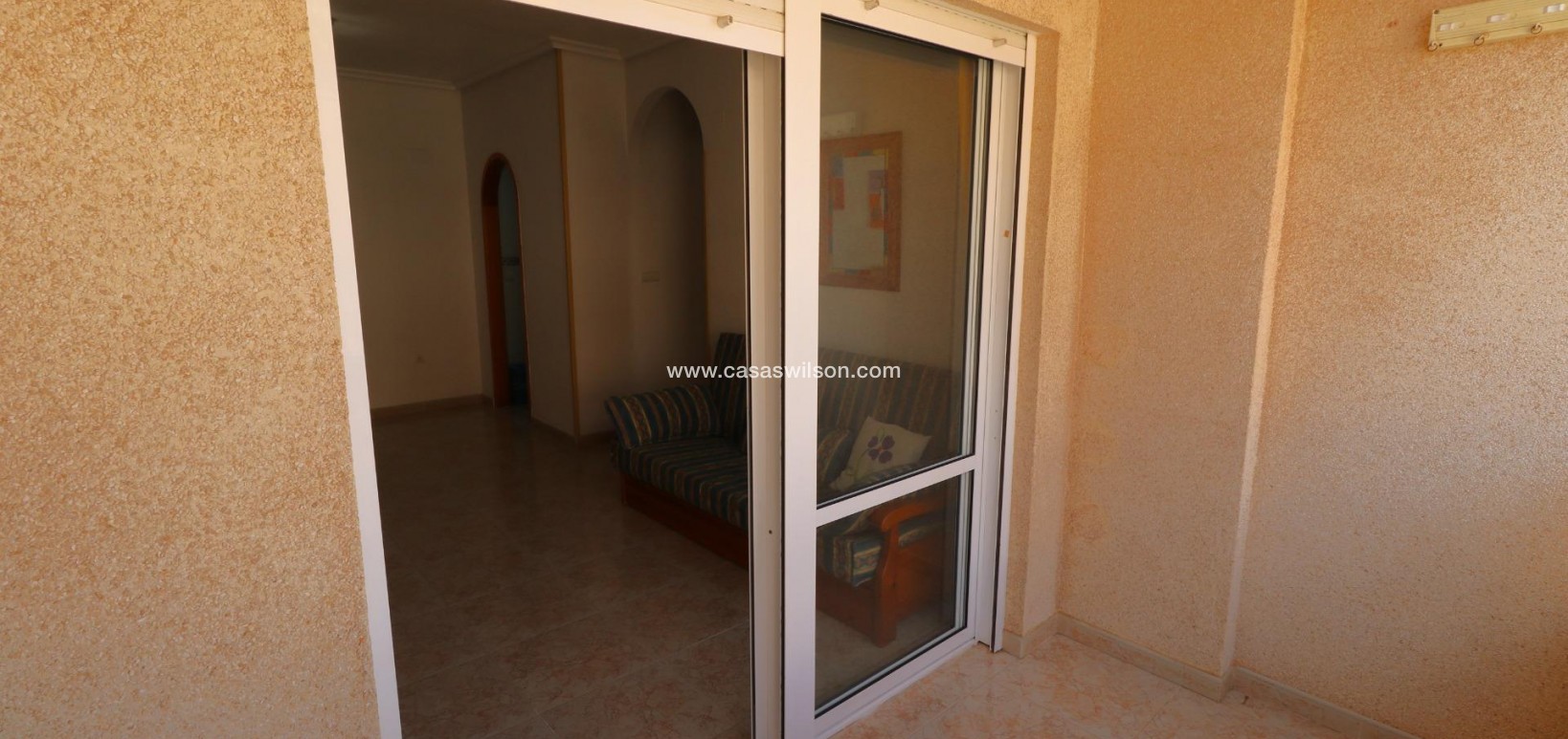 Venta - Apartamento - Torrevieja - Acequion