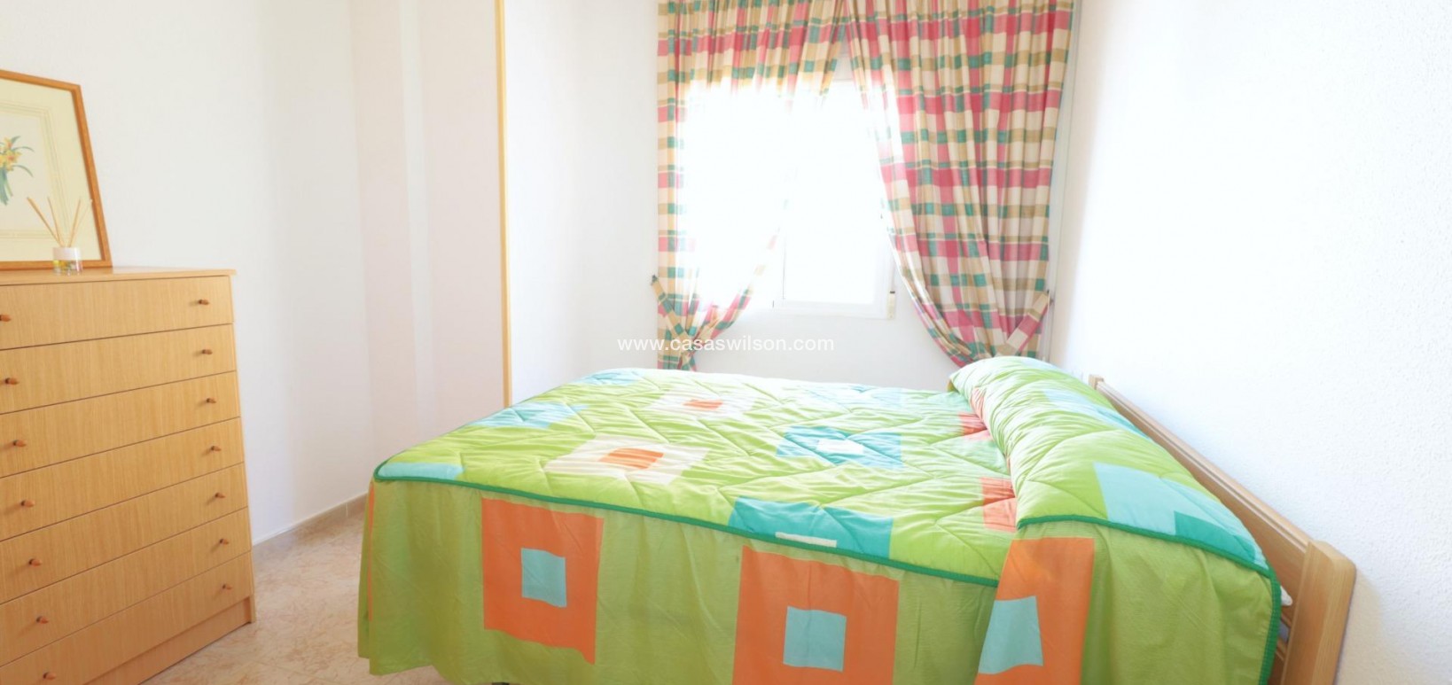 Venta - Apartamento - Torrevieja - Acequion