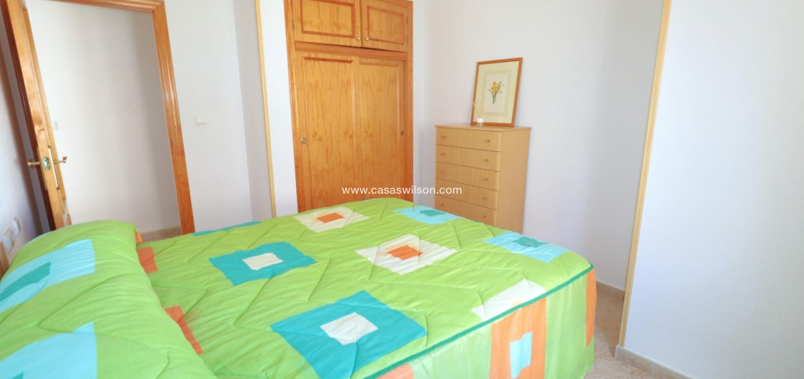 Venta - Apartamento - Torrevieja - Acequion
