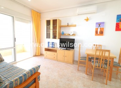 Venta - Apartamento - Torrevieja - Acequion