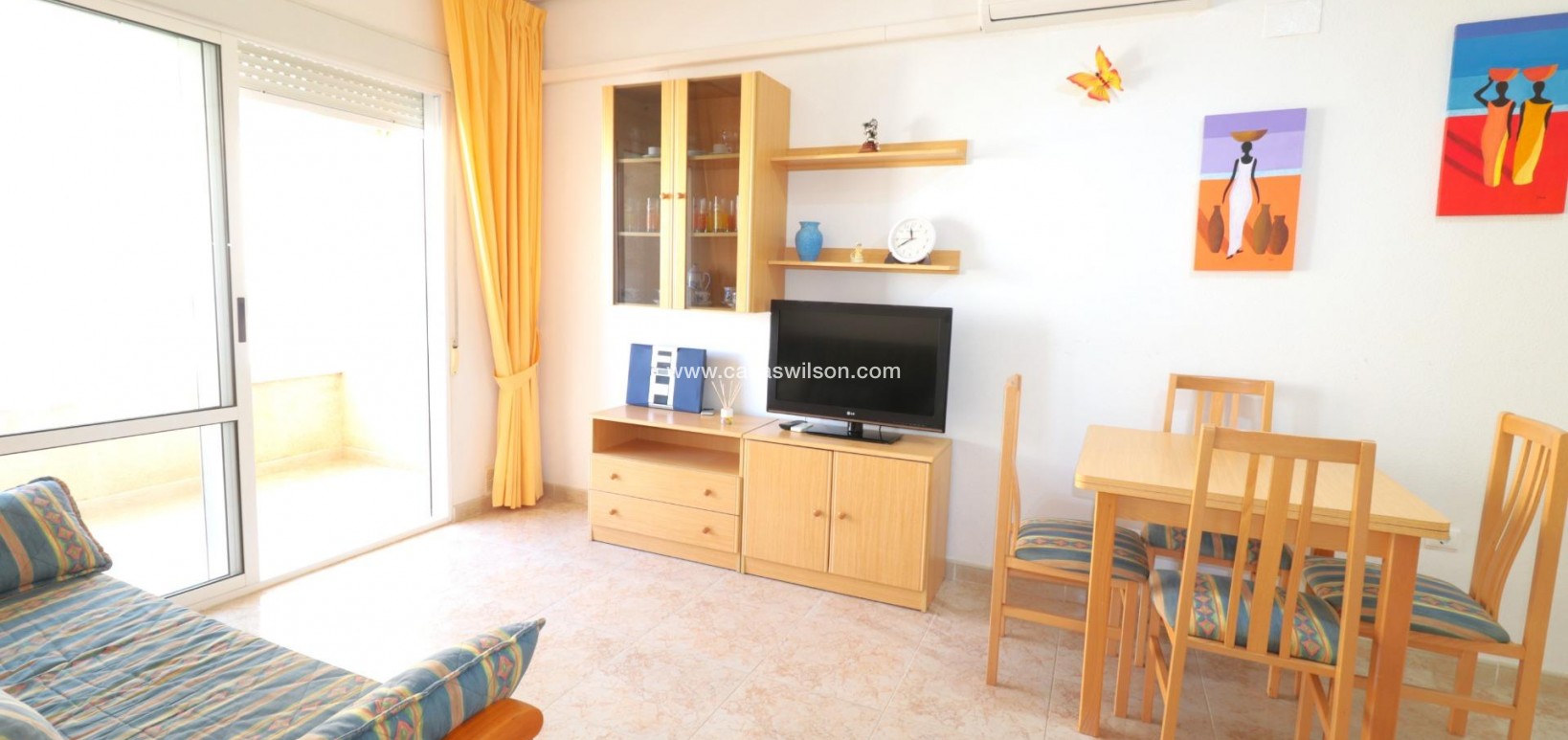 Venta - Apartamento - Torrevieja - Acequion