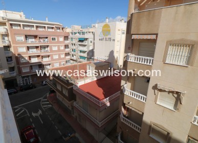Venta - Apartamento - Torrevieja - Acequion